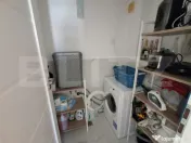 Apartament de 3 camere, 77 mp, parcare inclusa, zona Pacurar