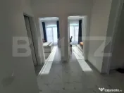 Apartament de 3 camere, 77 mp, parcare inclusa, zona Pacurar