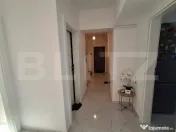 Apartament de 3 camere, 77 mp, parcare inclusa, zona Pacurar