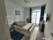 Apartament de 3 camere, 77 mp, parcare inclusa, zona Pacurar