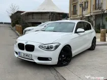 Bmw -Propietar- benzina