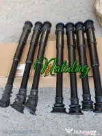 Tub semanatoare Amazone D9 4000