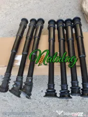 Tub semanatoare Amazone D9 4000 