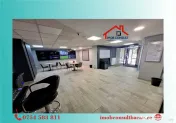 Spațiu comercial stradal de închiriat – Nord! CE1782 