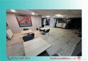 Spațiu comercial stradal de închiriat – Nord! CE1782 
