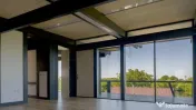Vila noua moderna Balotesti vedere lac