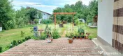 Casa duplex Baicoi, intrare si curte separata