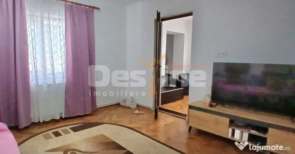 Casa duplex Baicoi, intrare si curte separata - Baicoi (Prahova)