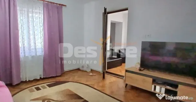 Casa duplex Baicoi, intrare si curte separata - Baicoi (Prahova)