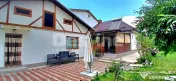 Casa duplex Baicoi, intrare si curte separata