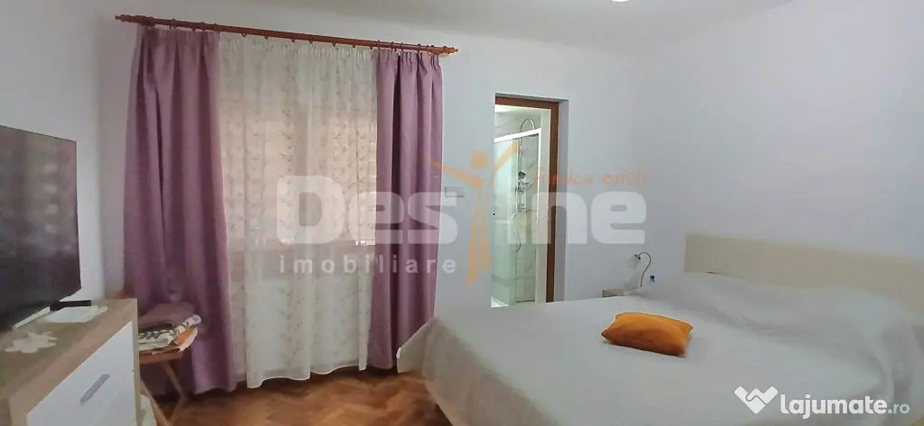 Casa duplex Baicoi, intrare si curte separata - Baicoi (Prahova)