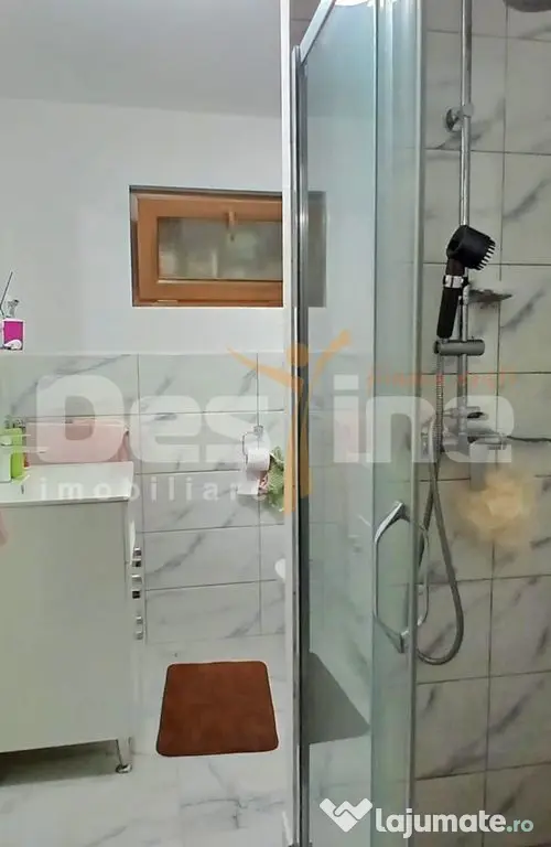 Casa duplex Baicoi, intrare si curte separata - Baicoi (Prahova)