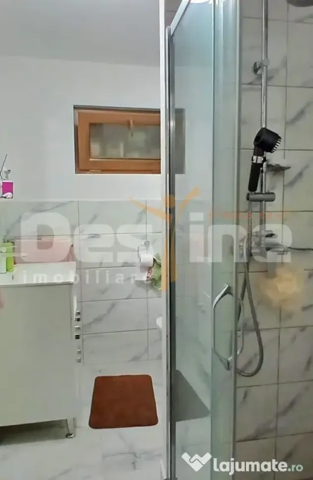 Casa duplex Baicoi, intrare si curte separata - Baicoi (Prahova)