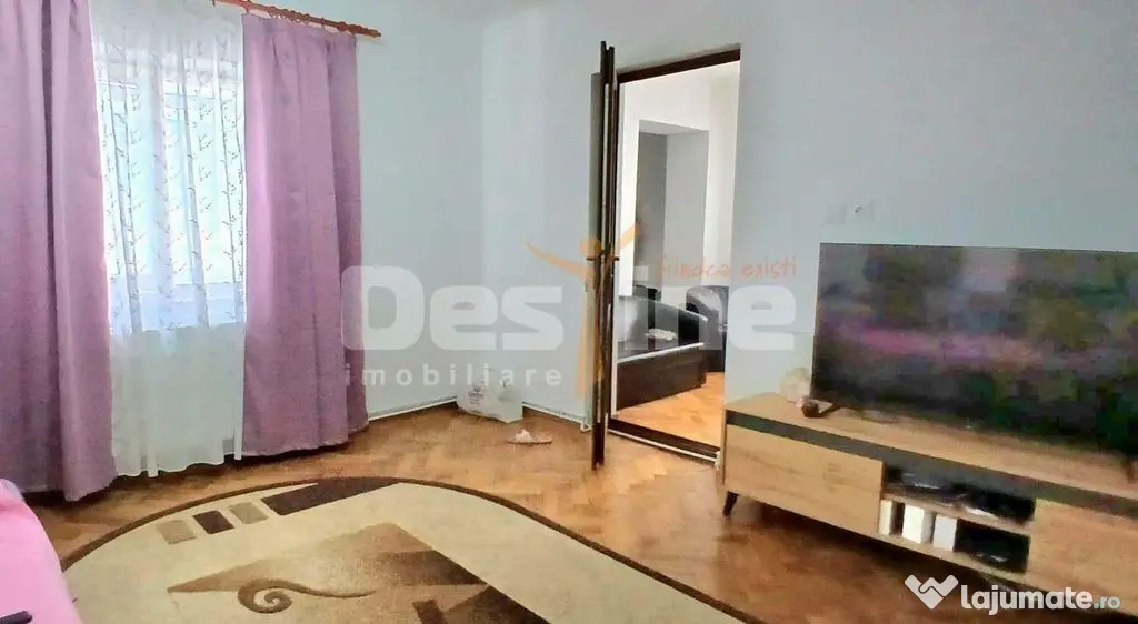 Casa duplex Baicoi, intrare si curte separata - Baicoi (Prahova)