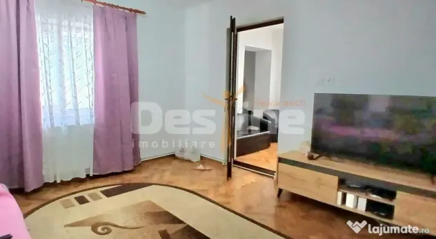 Casa duplex Baicoi, intrare si curte separata - Baicoi (Prahova)