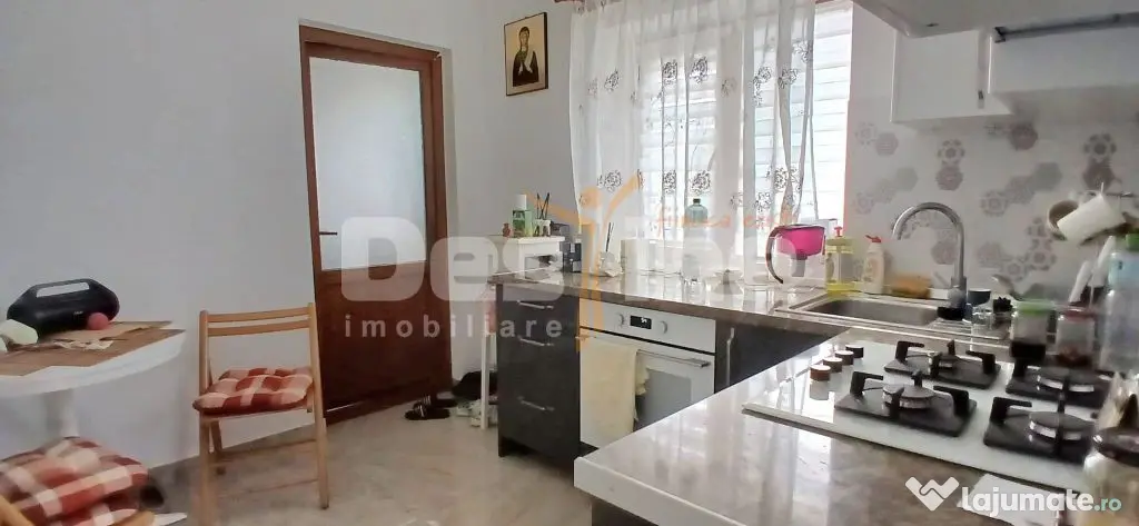 Casa duplex Baicoi, intrare si curte separata - Baicoi (Prahova)
