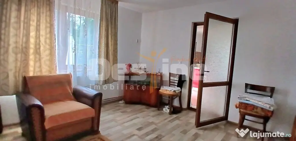 Casa duplex Baicoi, intrare si curte separata - Baicoi (Prahova)