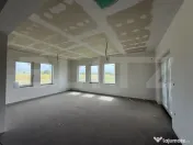 Casa 4 camere , 130 mp utili, zona Odoreu 