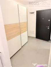 Apartament 3 camere - prima - Grandis Coresi - cu loc de pa