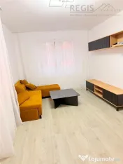 Apartament 3 camere - prima - Grandis Coresi - cu loc de pa