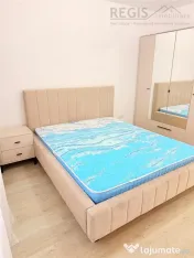 Apartament 3 camere - prima - Grandis Coresi - cu loc de pa