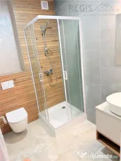 Apartament 3 camere - prima - Grandis Coresi - cu loc de pa