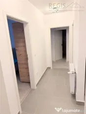 Apartament 3 camere - prima - Grandis Coresi - cu loc de pa