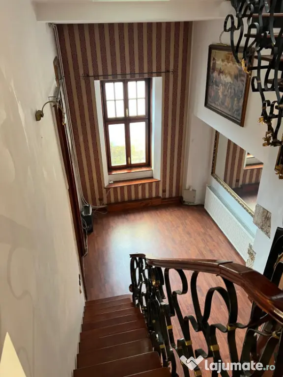 Apartament Central, 182 mp | Cluj Napoca | Zona Piata Unirii - Cluj-Napoca (Cluj)