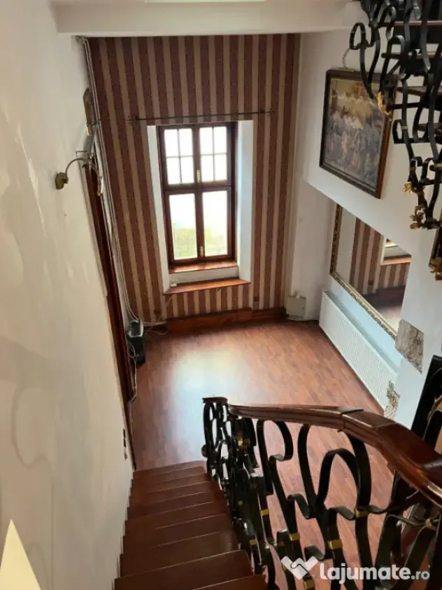 Apartament Central, 182 mp | Cluj Napoca | Zona Piata Unirii - Cluj-Napoca (Cluj)