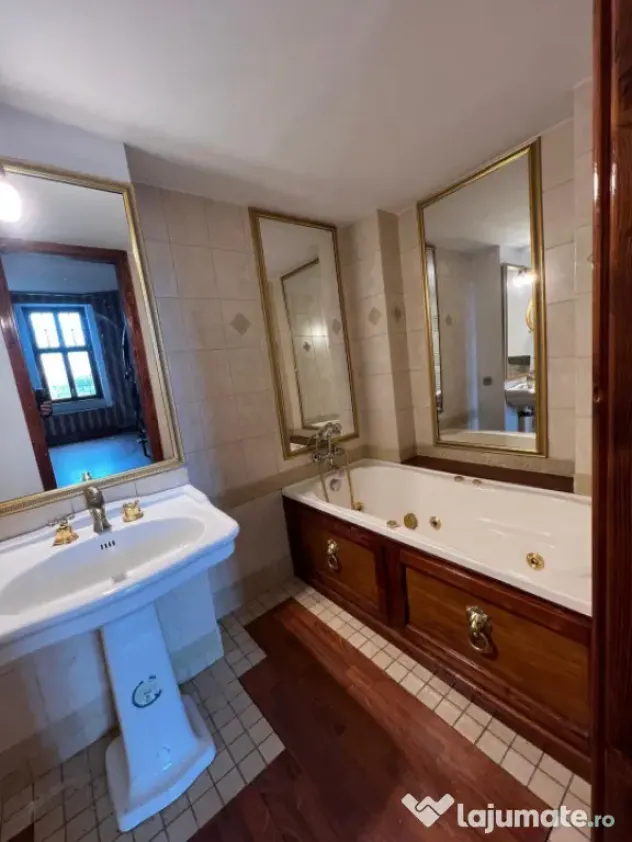 Apartament Central, 182 mp | Cluj Napoca | Zona Piata Unirii - Cluj-Napoca (Cluj)