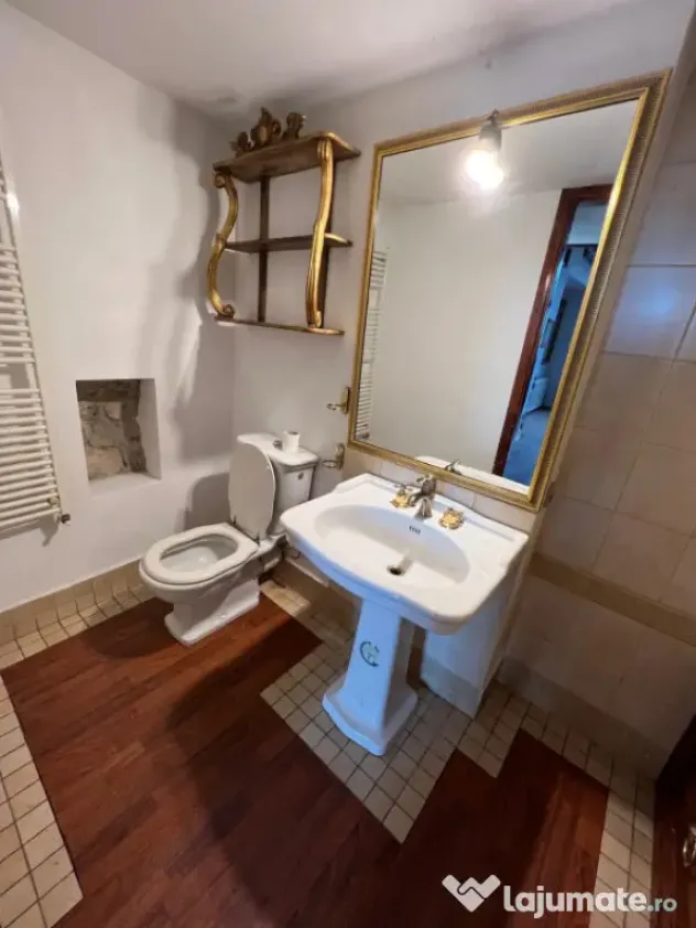 Apartament Central, 182 mp | Cluj Napoca | Zona Piata Unirii - Cluj-Napoca (Cluj)