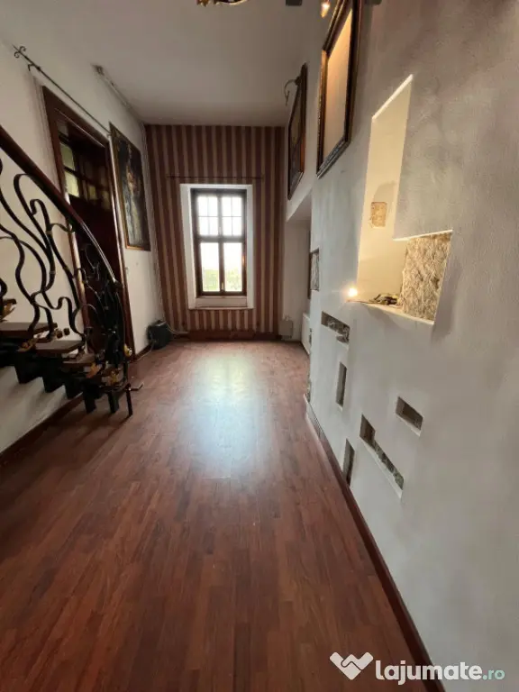 Apartament Central, 182 mp | Cluj Napoca | Zona Piata Unirii - Cluj-Napoca (Cluj)