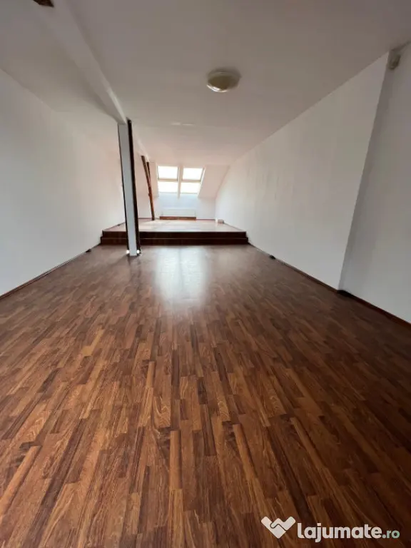 Apartament Central, 182 mp | Cluj Napoca | Zona Piata Unirii - Cluj-Napoca (Cluj)