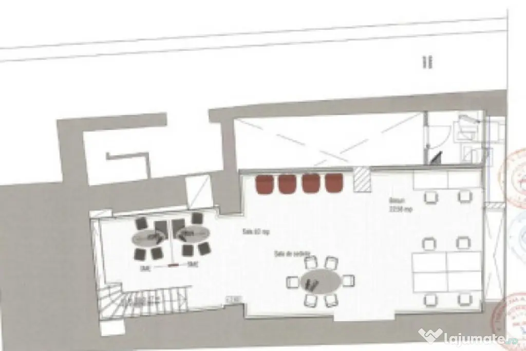 Apartament Central, 182 mp | Cluj Napoca | Zona Piata Unirii - Cluj-Napoca (Cluj)