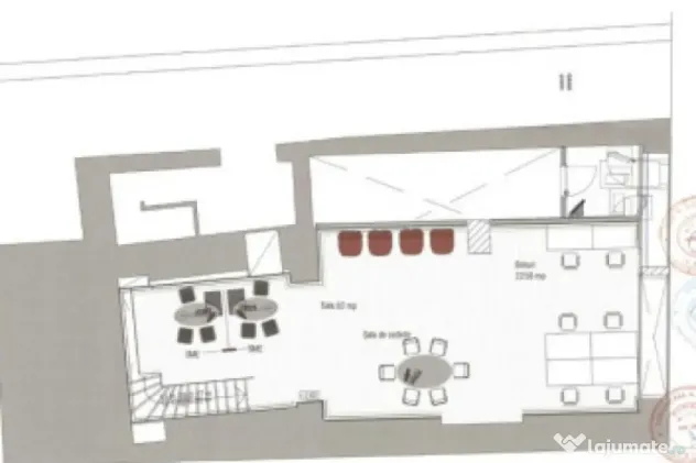 Apartament Central, 182 mp | Cluj Napoca | Zona Piata Unirii - Cluj-Napoca (Cluj)