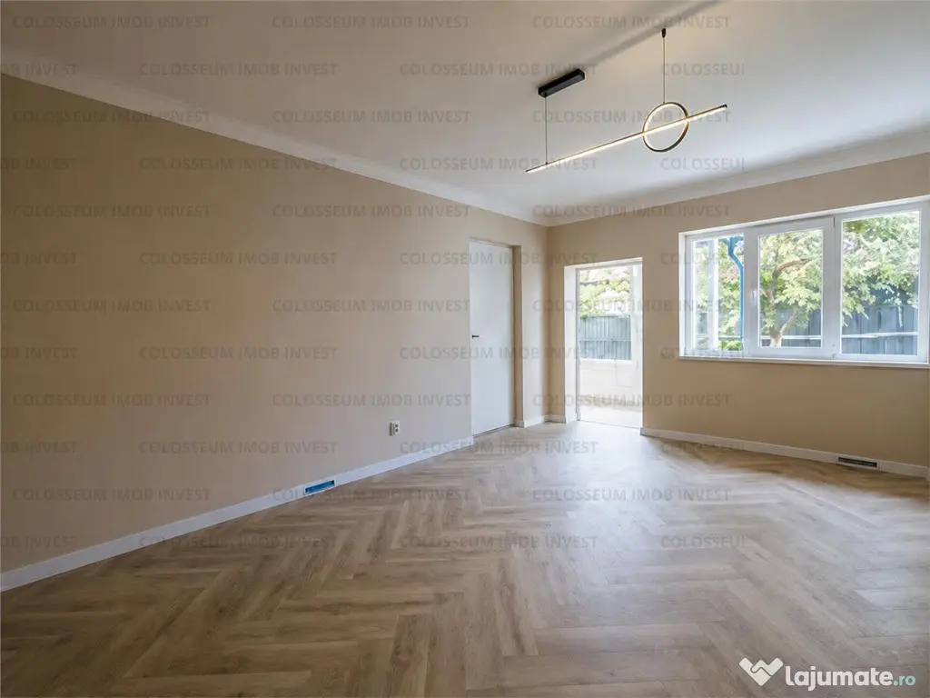 Apartament 3 camere | Semidecomandat | 85 mp | Zona Grivitei - Brasov (Brasov)
