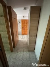 SAGULUI - APARTAMENT 1 CAMERA - mobilat, utilat, etaj interm 