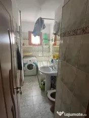 SAGULUI - APARTAMENT 1 CAMERA - mobilat, utilat, etaj interm 