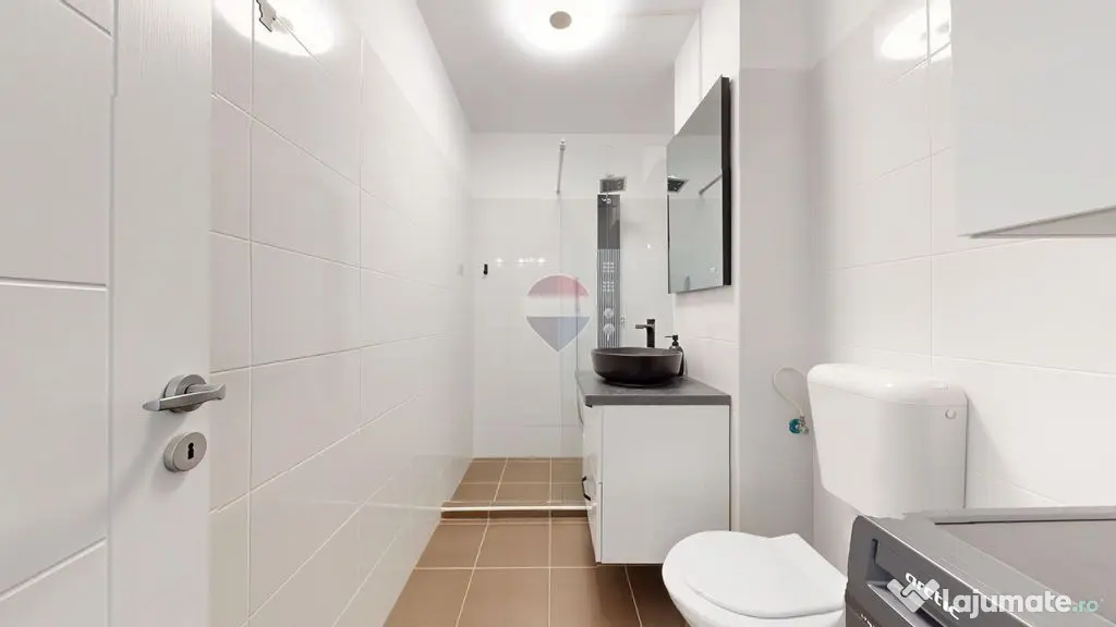 Apartament cu 2 camere de închiriat - Sanpetru (Brasov)