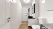 Apartament cu 2 camere de închiriat