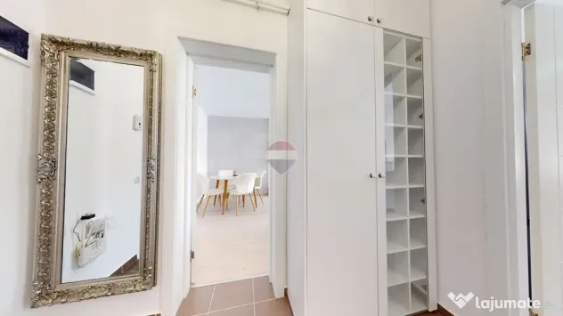 Apartament cu 2 camere de închiriat - Sanpetru (Brasov)