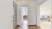 Apartament cu 2 camere de închiriat