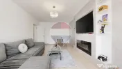 Apartament cu 2 camere de închiriat