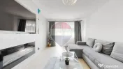 Apartament cu 2 camere de închiriat