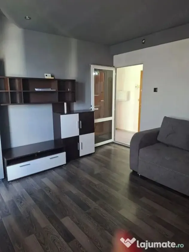 De inchiriat apartament cu o camera, I. C. Frimu, et. 4/4... - Galati (Galati)