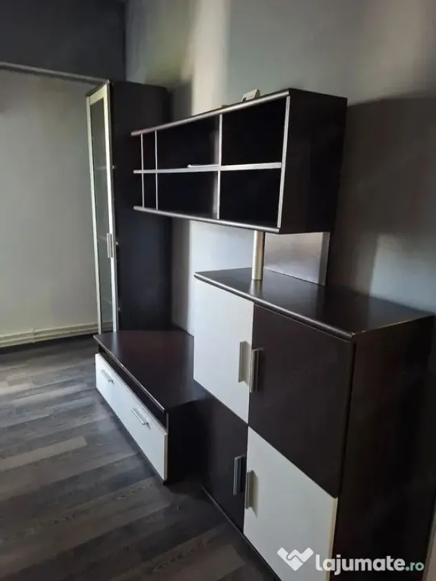 De inchiriat apartament cu o camera, I. C. Frimu, et. 4/4... - Galati (Galati)