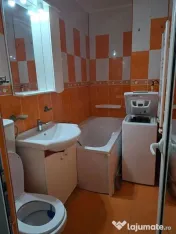 De inchiriat apartament cu o camera, I. C. Frimu, et. 4/4...