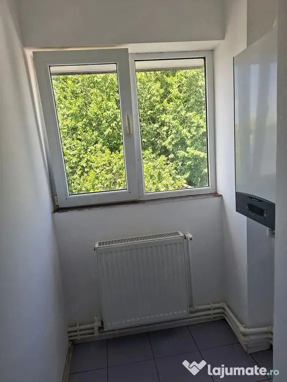 De inchiriat apartament cu o camera, I. C. Frimu, et. 4/4... - Galati (Galati)