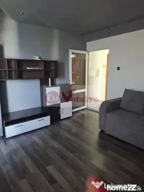 De inchiriat apartament cu o camera, I. C. Frimu, et. 4/4, 1250 lei