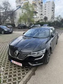 Vand Renault Talisman Initiale Paris, an 2019,2.0cm, 200cp, negru, automata